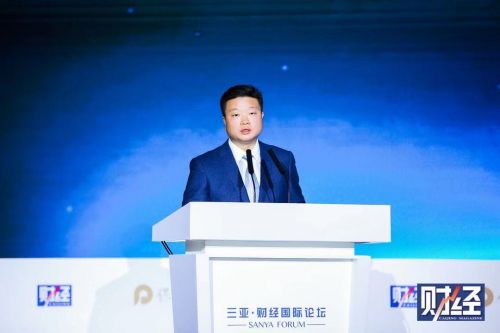 三亚市副市长吴海峰:自贸港是中国商业环境重要变量,应对三亚重新估值