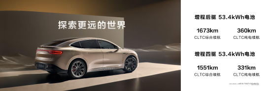 【新闻稿】刘亦菲亮相鸿蒙智行·智界品牌之夜，智界R7&S7推出新版本909