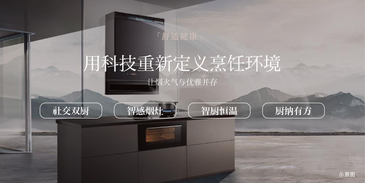 一场发布会为何引发科技与地产双圈层震荡？(图8)
